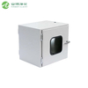 UV Power-coated Corrosion Resistance Pass Box