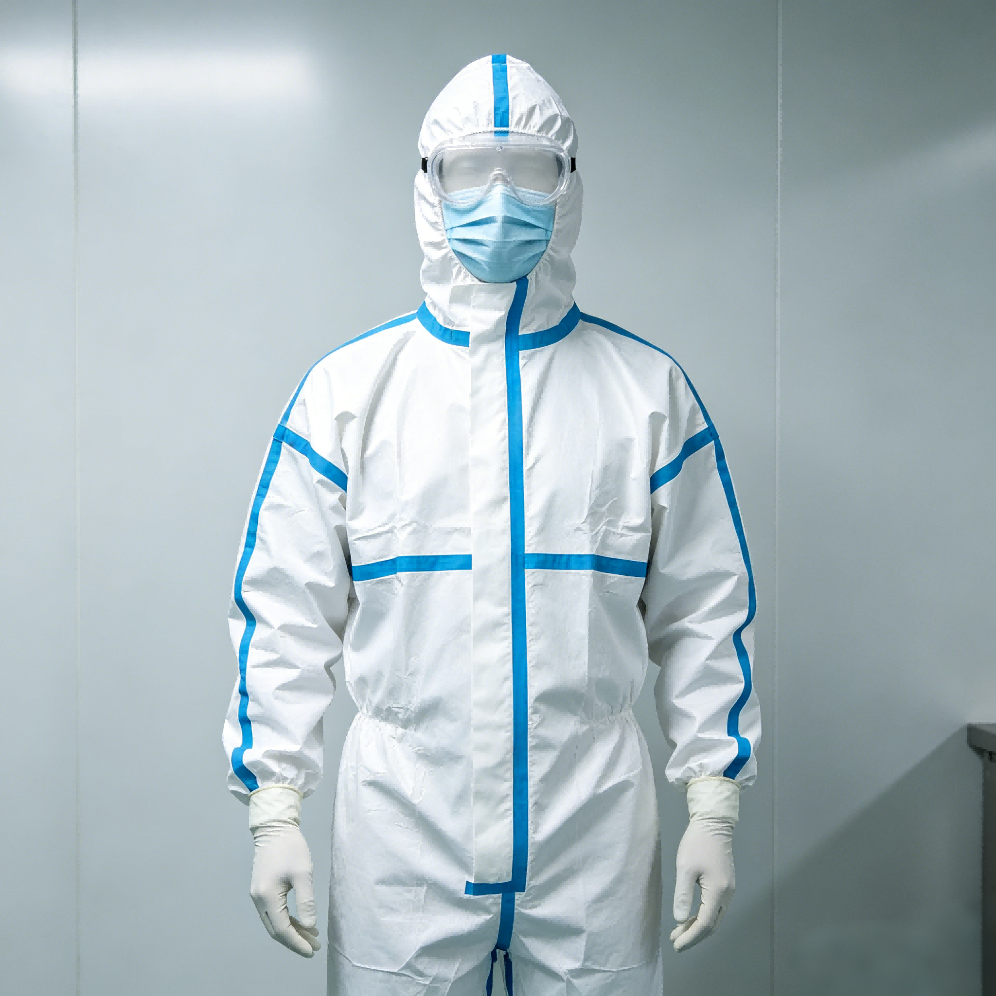 Standards for Cleanroom Clothes
