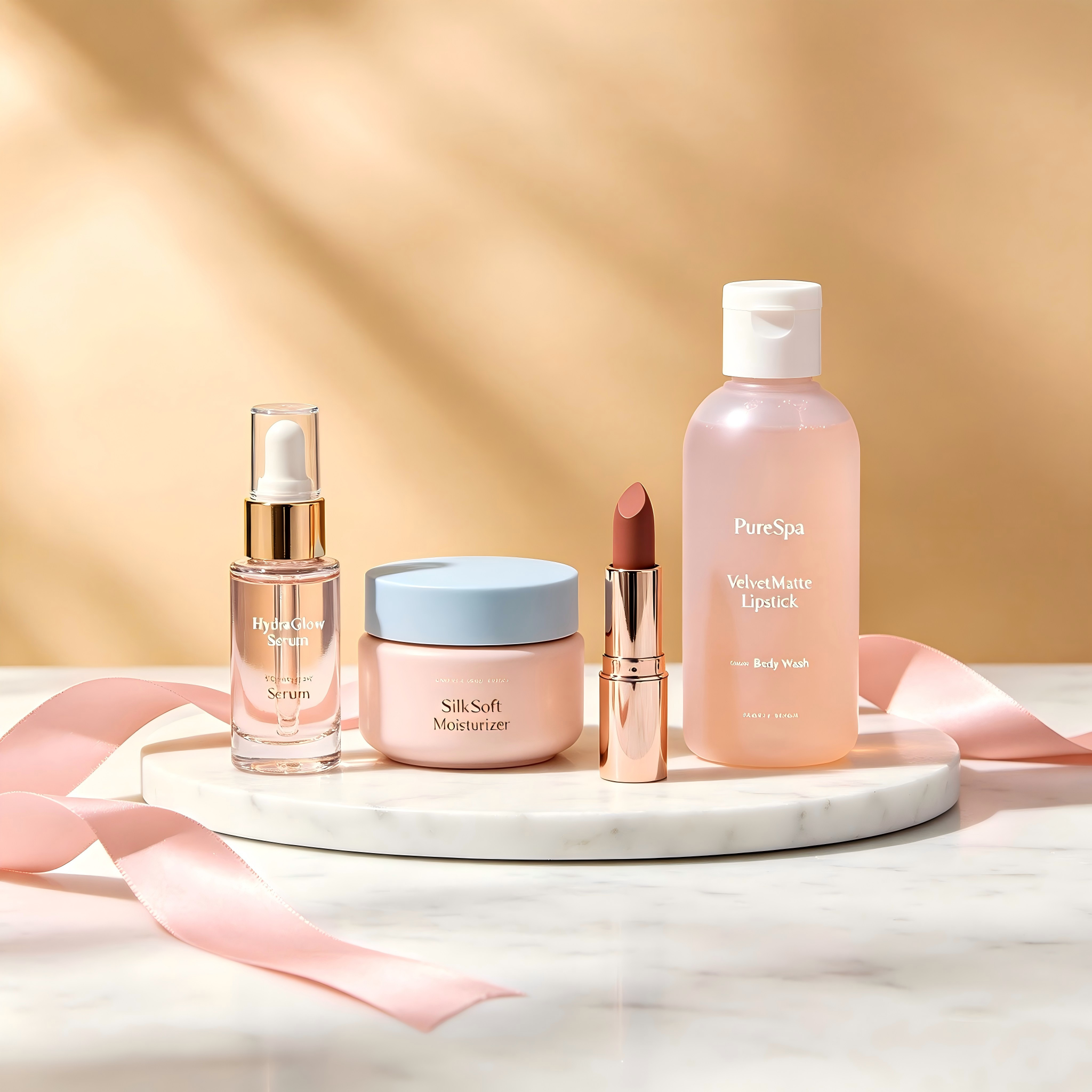 Beauty and personal care items