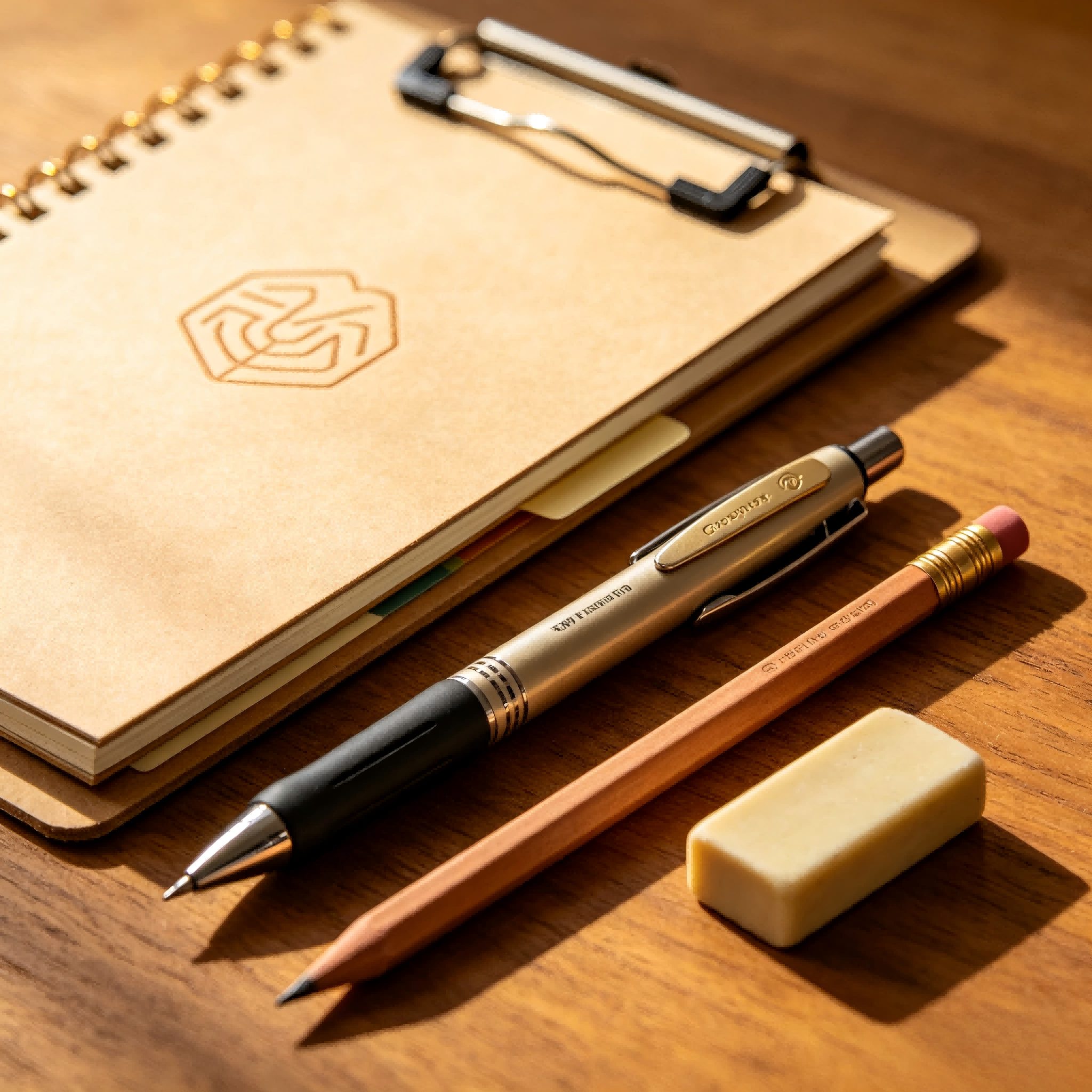 Paper Goods and Common Stationery